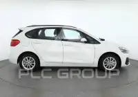2019 BMW 218