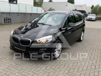 2019 BMW 218