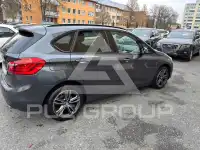 2019 BMW 218
