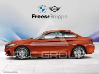 2019 BMW 218