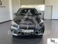 2019 BMW 218