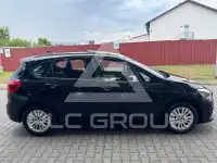2019 BMW 218
