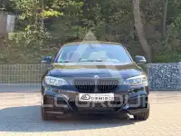 2019 BMW 218