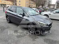 2019 BMW 218