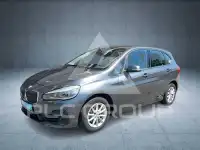 2019 BMW 218