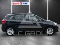 2019 BMW 218