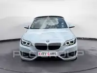 2019 BMW 218