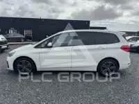 2019 BMW 218