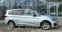 2019 BMW 218
