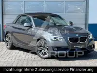 2019 BMW 218