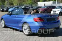2019 BMW 218