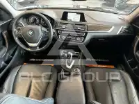 2019 BMW 218
