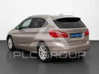 2019 BMW 218