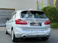 2019 BMW 218