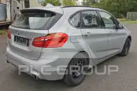 2019 BMW 218