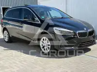 2019 BMW 218