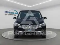 2019 BMW 218