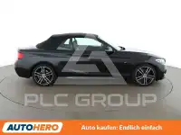 2019 BMW 218