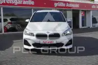 2019 BMW 218