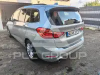 2019 BMW 218