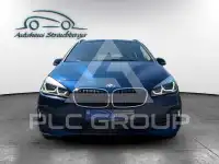 2019 BMW 218