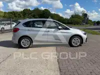 2019 BMW 218