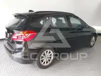 2019 BMW 218