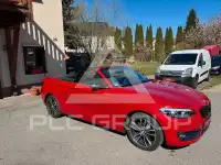 2019 BMW 218