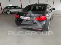 2019 BMW 218
