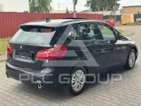 2019 BMW 218