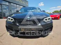 2019 BMW 218