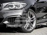 2019 BMW 218