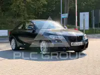 2019 BMW 218