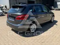 2019 BMW 218