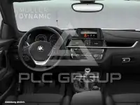 2019 BMW 218