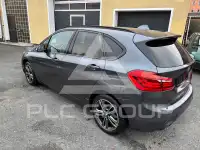 2019 BMW 218