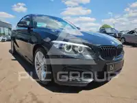 2019 BMW 218