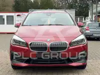 2019 BMW 218