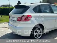 2019 BMW 218