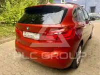 2019 BMW 218