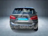 2019 BMW 218