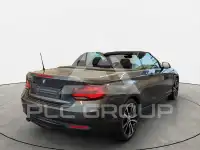 2019 BMW 218