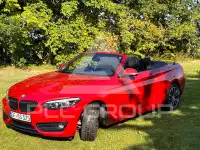 2019 BMW 218