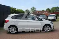 2019 BMW 218