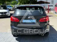 2019 BMW 218