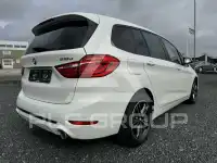 2019 BMW 218