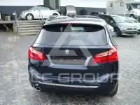 2019 BMW 218