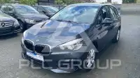 2019 BMW 218