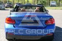 2019 BMW 218