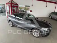 2019 BMW 218